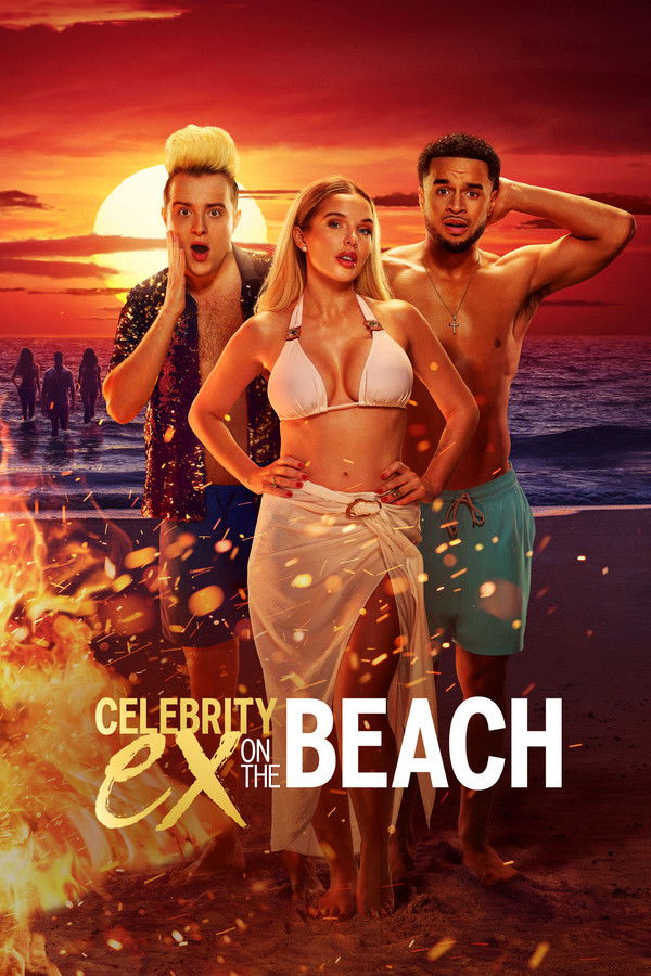 Celebrity Ex on the Beach Recensione, dove vederlo in streaming