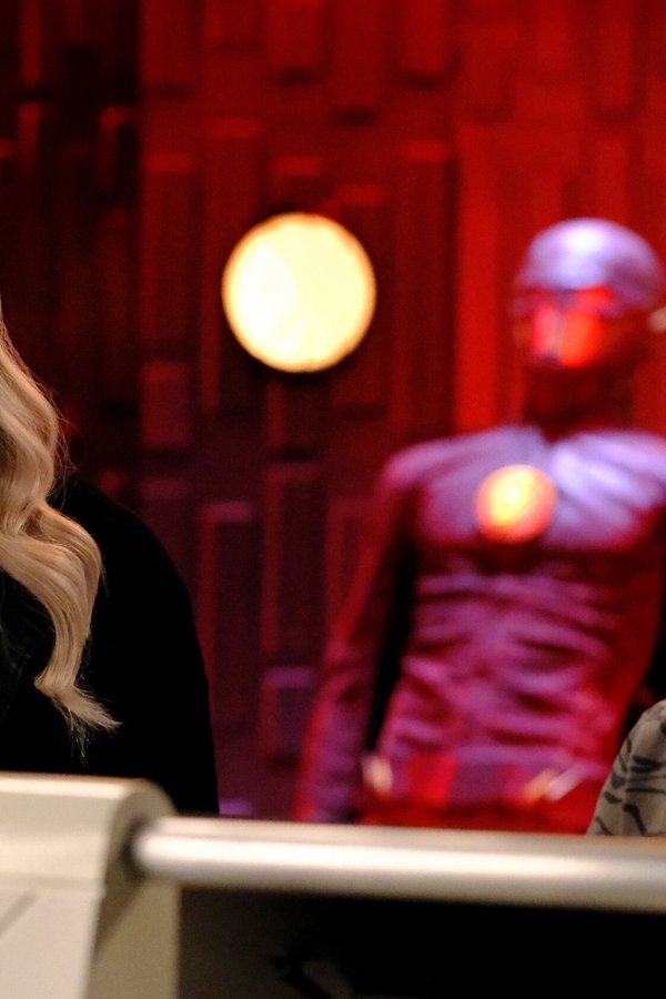 Flash - Saison 7 Episode 15