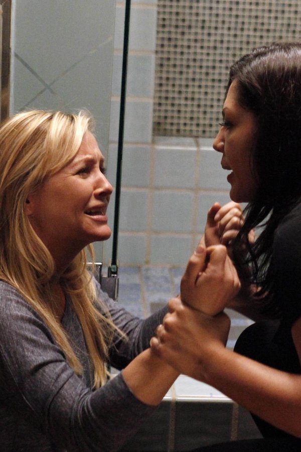Grey’s Anatomy – S09E03 – Ama chi ti sta vicino