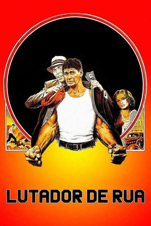 Lutador de Rua (1975)