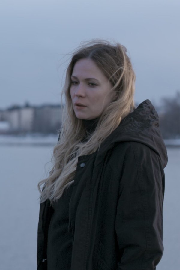 Deadwind – S02E06 – Scomparsi