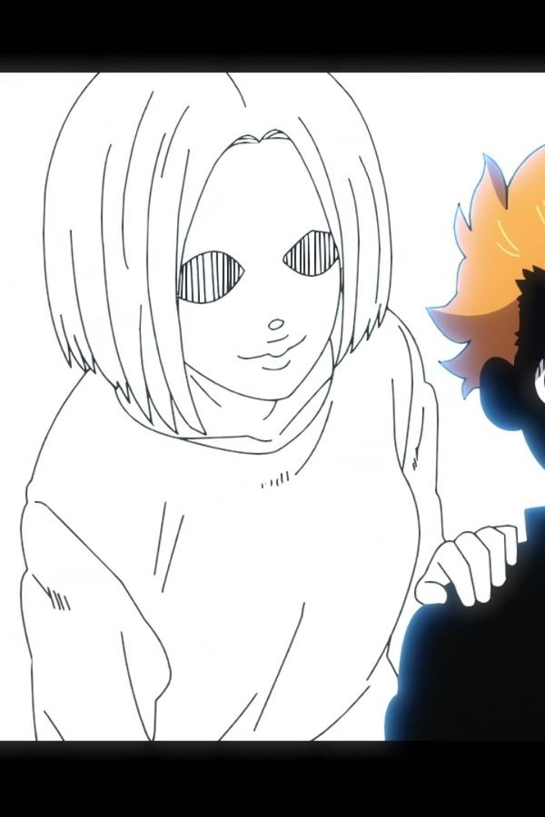 Fire Force – S02E17 – Ragazzi, siate deboli