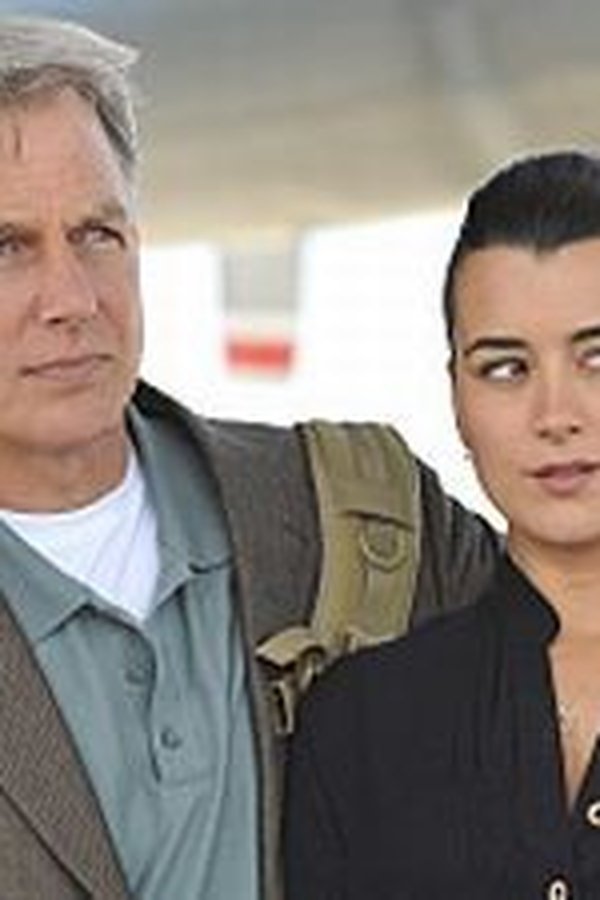 NCIS – Unità anticrimine – S06E25 – Vendetta
