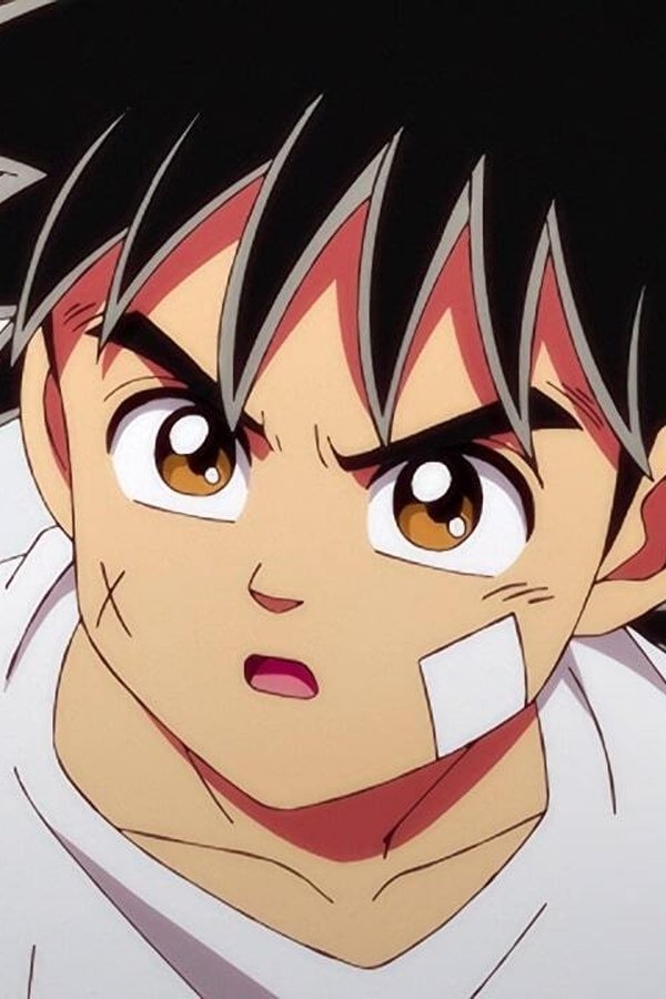 Dragon Quest [Sub-ITA] – S01E46 – Episodio 46