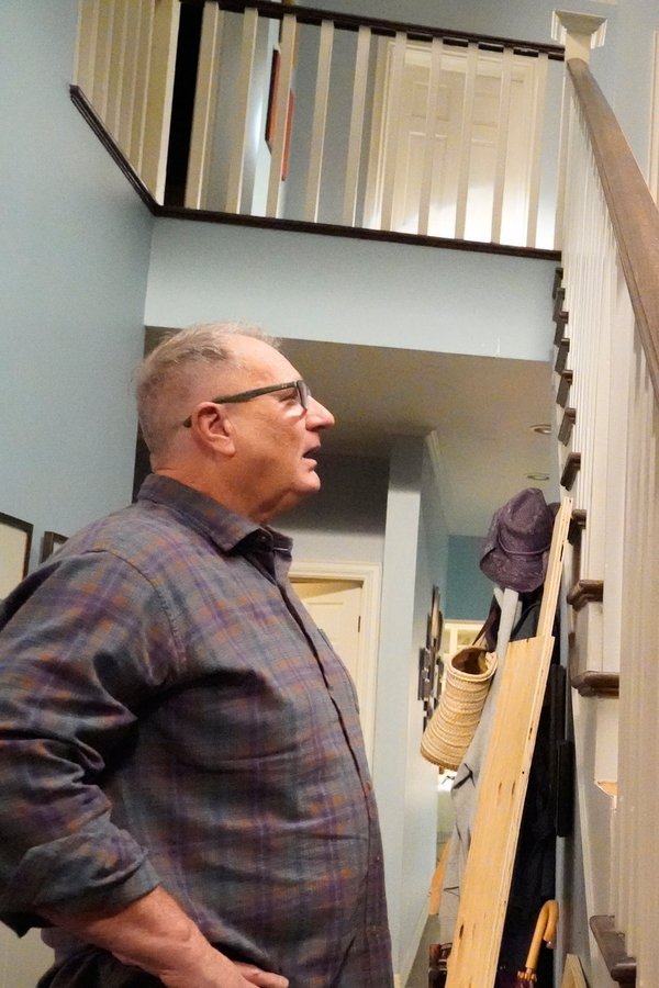Modern Family – S11E15 – Il lavoro dei sogni