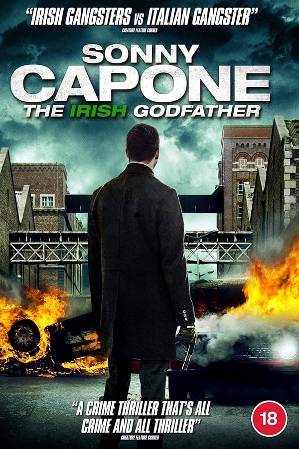 Sonny Capone (2020)