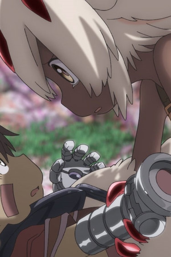 Made in Abyss – S02E04 – Amicizia