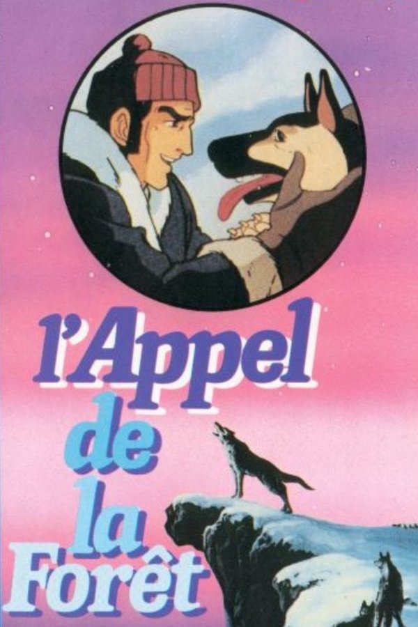 L’Appel de la forêt