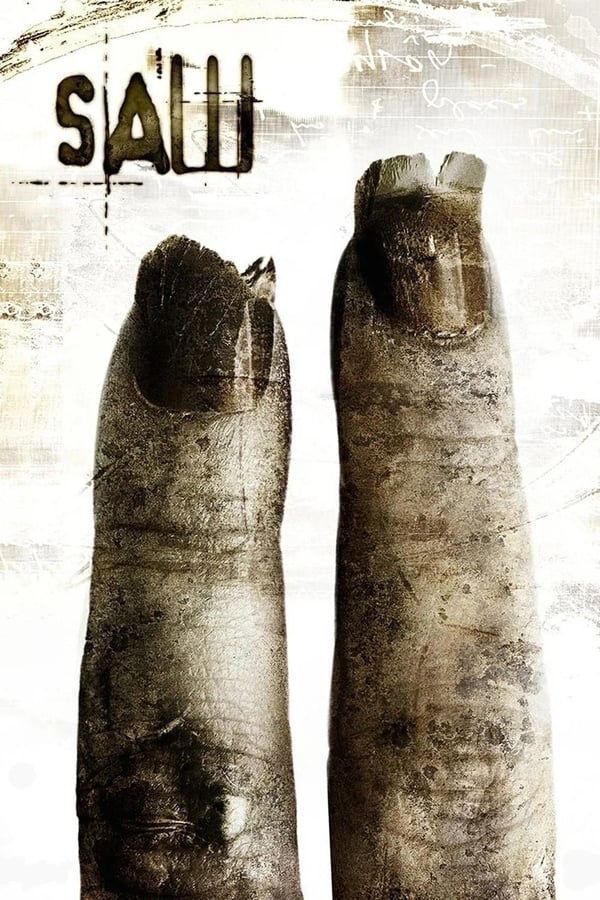 DE: Saw II (2005)