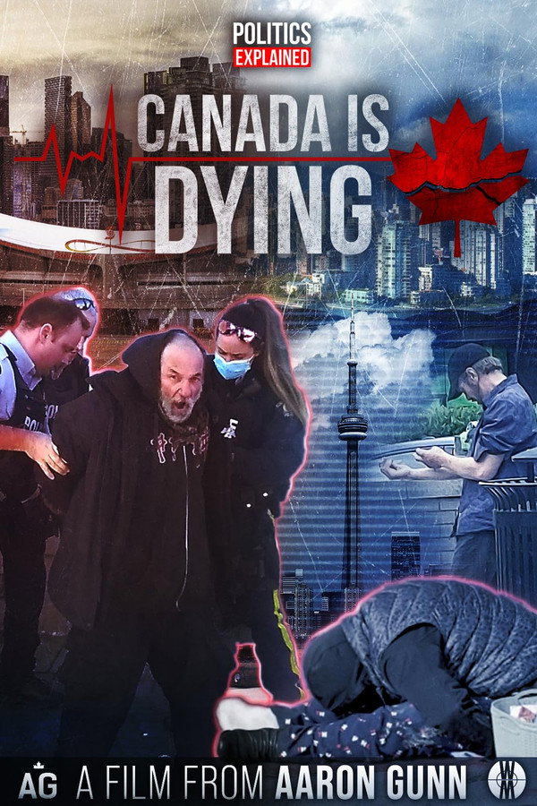 Canada Is Dying (2023)