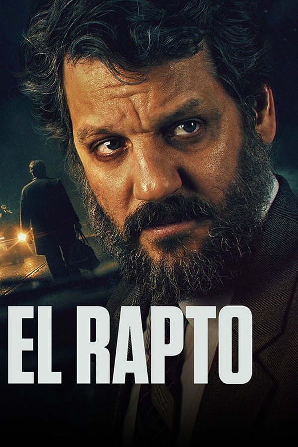 DE - El Rapto: Die Entführung (2023)