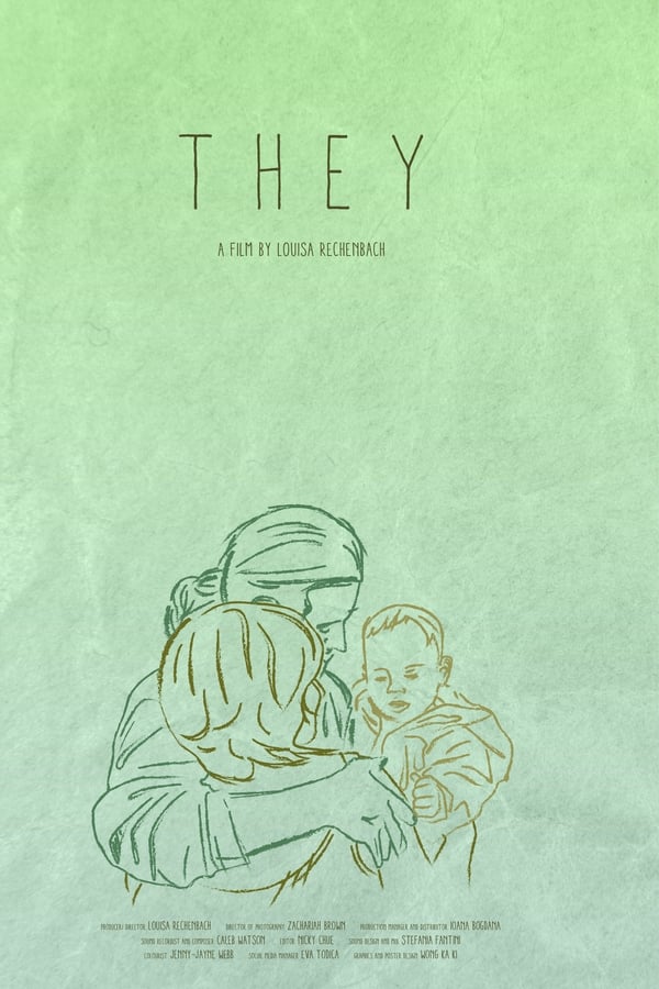 They poster