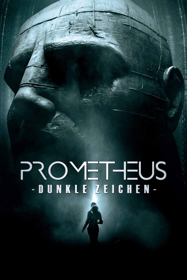 Prometheus – Dunkle Zeichen