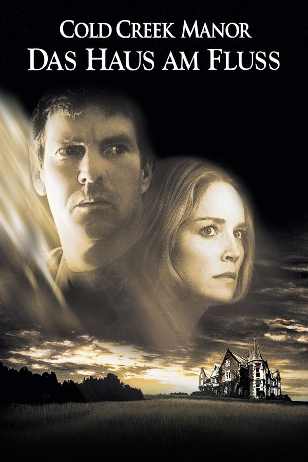 DE - Cold Creek Manor: Das Haus am Fluß (2003)