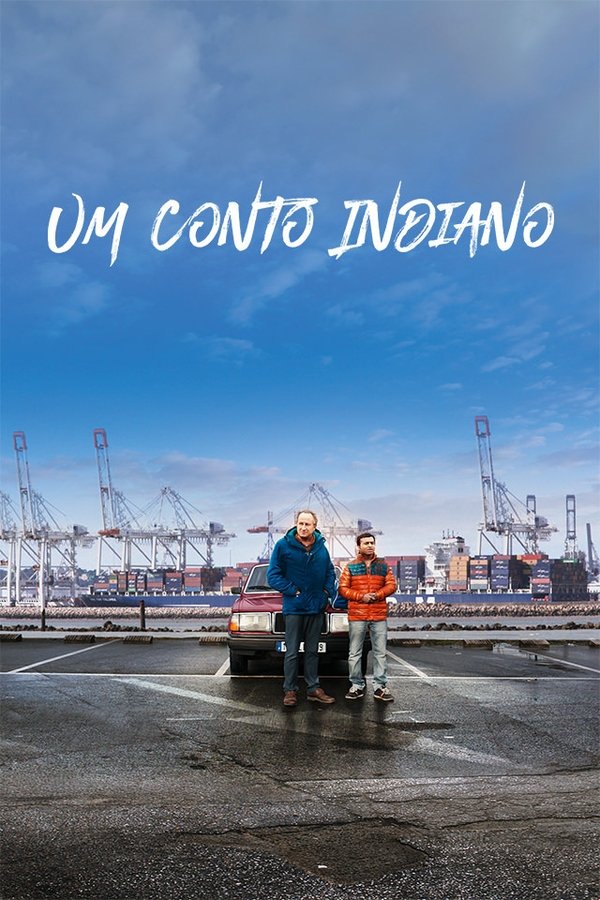 Um Conto Indiano (2017)