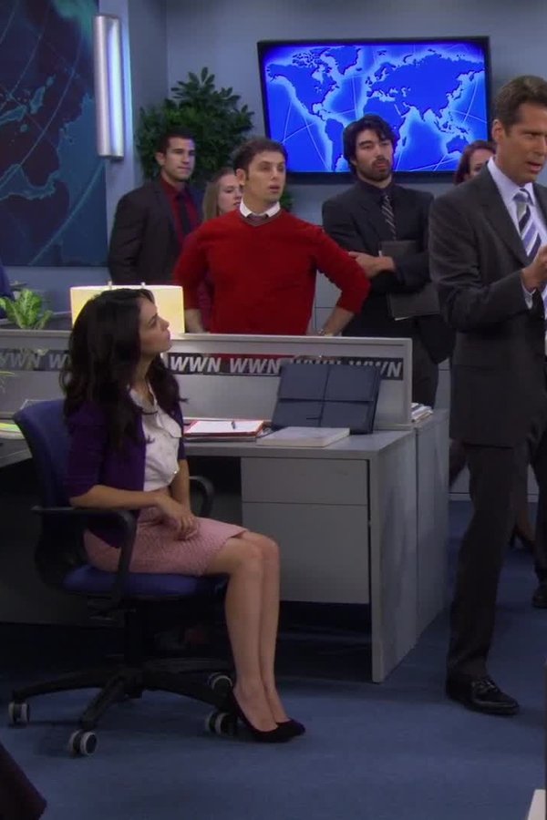 How I Met Your Mother – S07E04 – Addio, vecchie abitudini