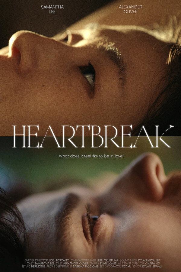 Heartbreak