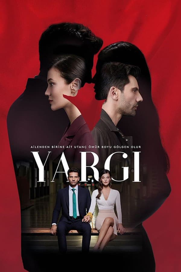 TR - Yargı (TR)