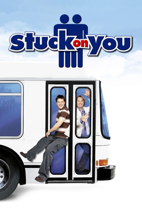 Stuck on You [PRE] [2003]