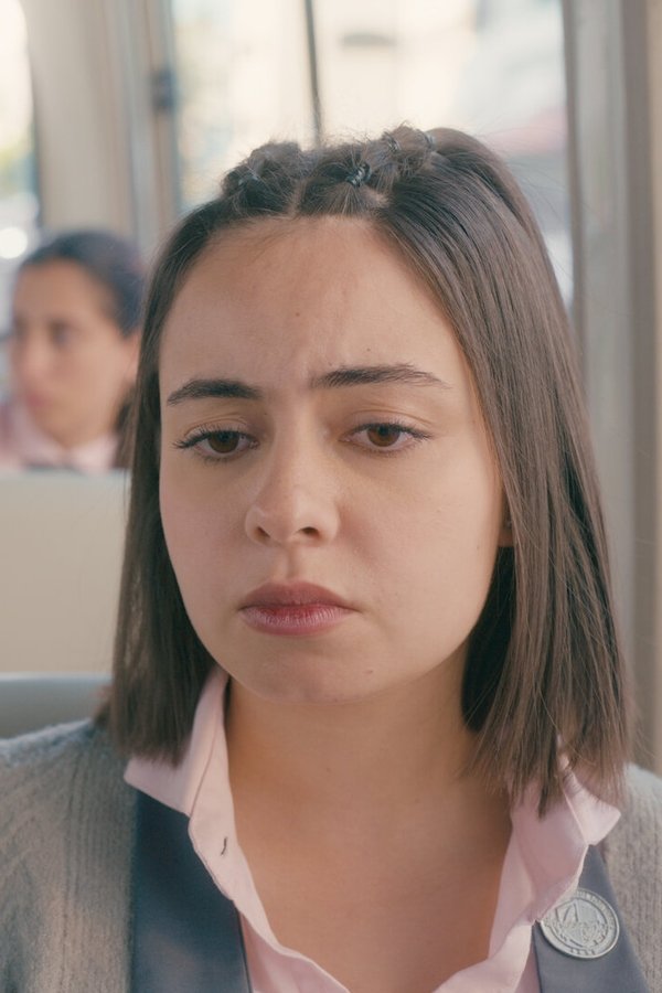AIRawabi School For Girls – S02E06 – Episodio 6
