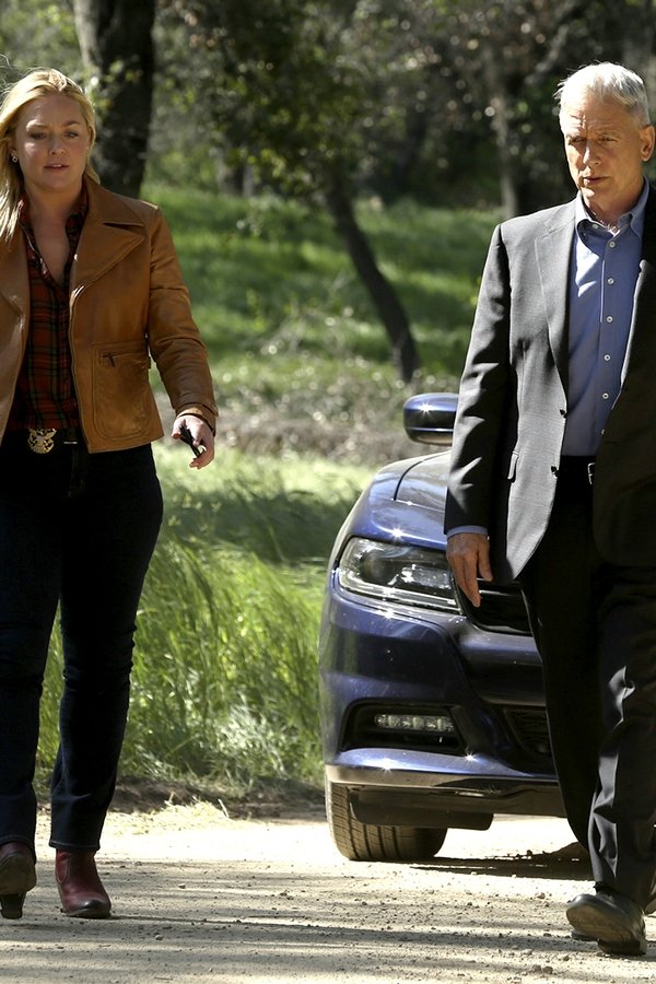 NCIS – Unità anticrimine – S14E22 – Carne e ossa