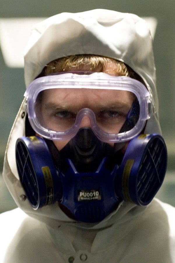 Dexter – S01E10 – Bagno di sangue