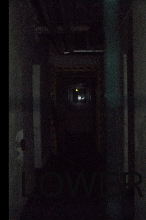Lower poster