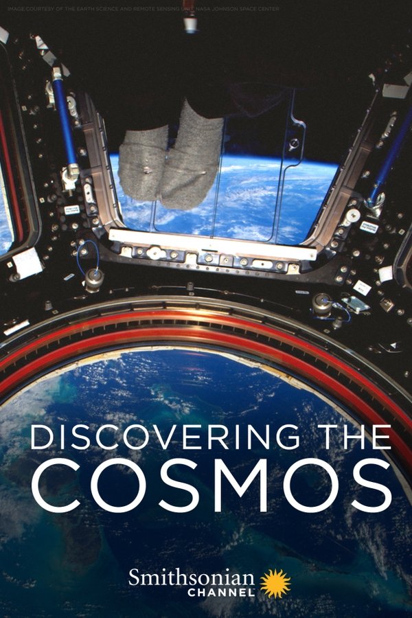 Discovering the Cosmos (2018)