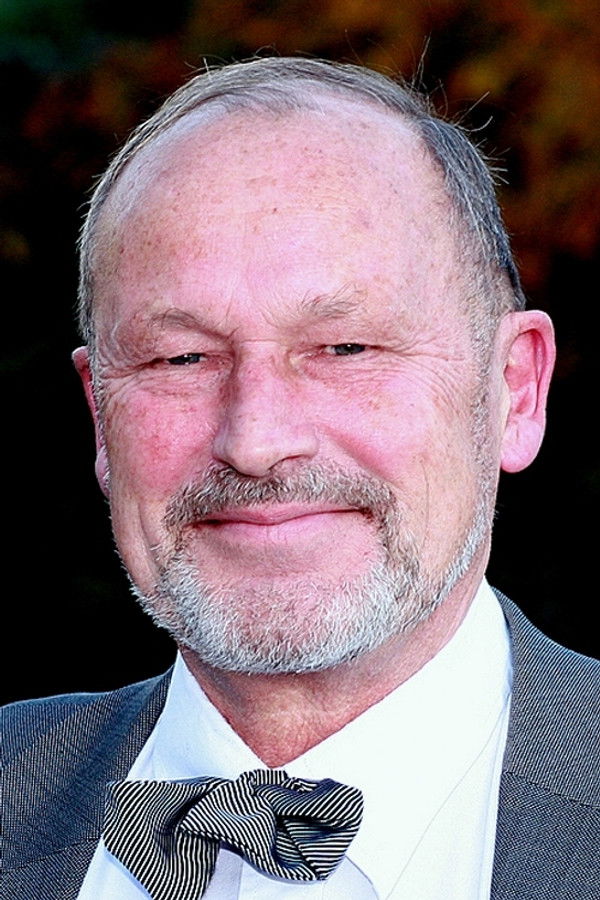 Per Fugelli's headshot