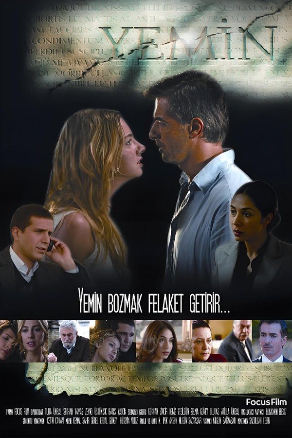 KU-B - Yemin (2007) سوز (TR)