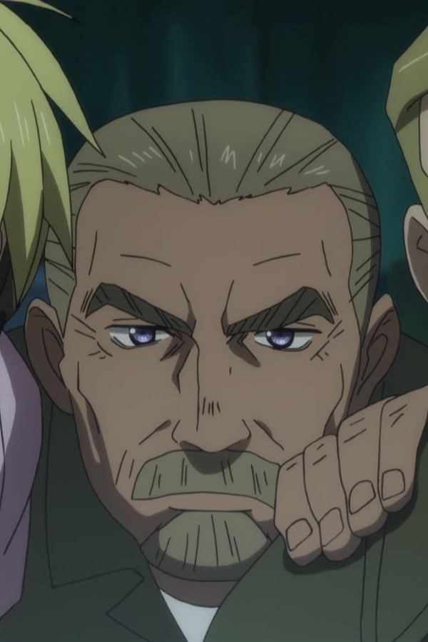 Full Metal Panic! – S04E11 – Episodio 11
