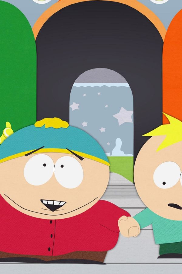 South Park – S12E07 – Ore Super Felici