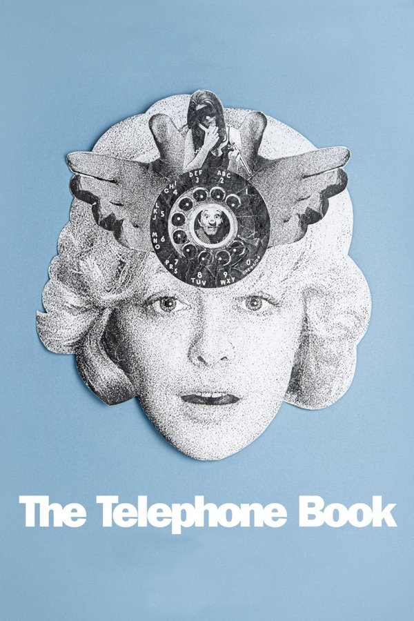EN - The Telephone Book - 1971