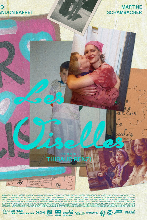 Les Oiselles