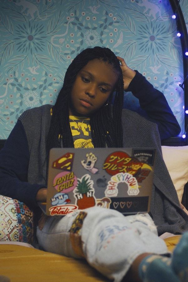 Naomi – S01E03 – Episodio 3