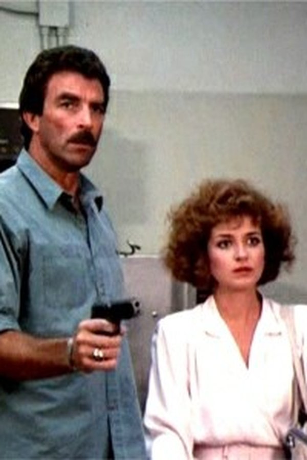 Magnum P.I. – S07E05 – L’investigatore dell’anno