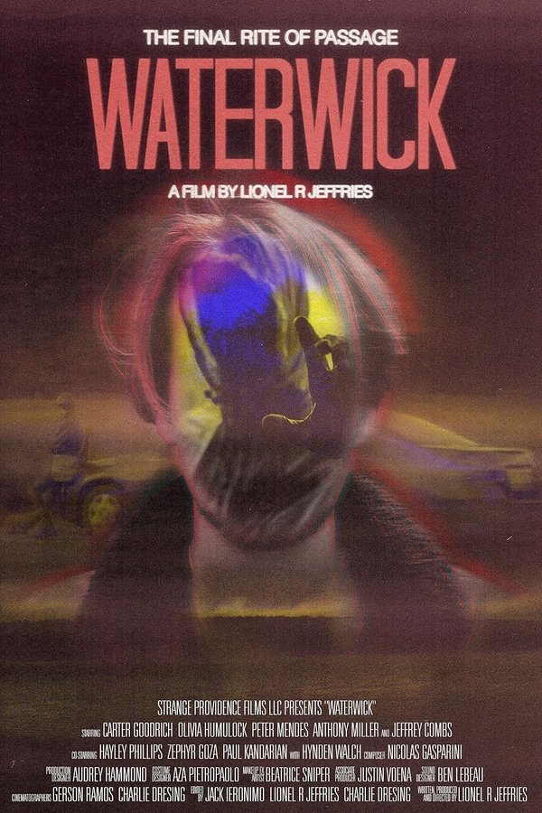 Waterwick