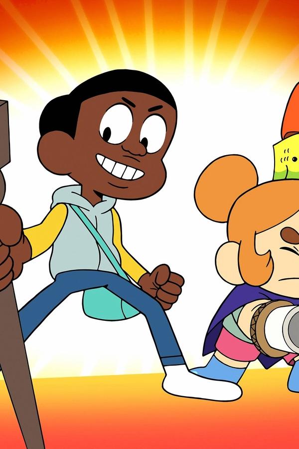 Craig – S04E11 – Episodio 11