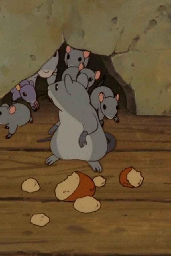 Lovely Sara – S01E17 – Problemi per un topolino