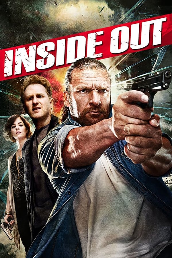IN-EN: Inside Out (2011)