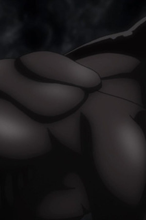 Terraformars – S01E10 – Episodio 10