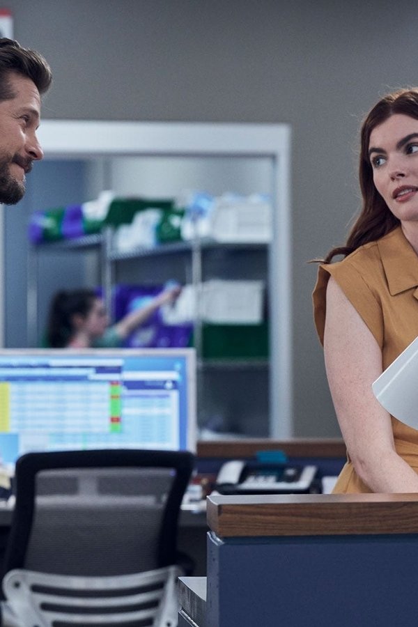 The Resident – S06E01 – Episodio 1