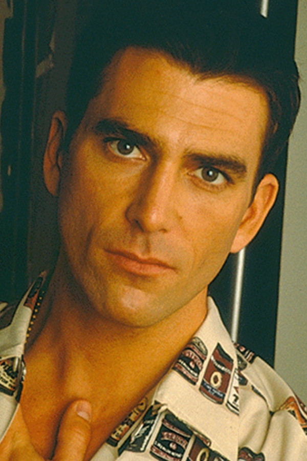 Timothy Gibbs — The Movie Database (TMDb)