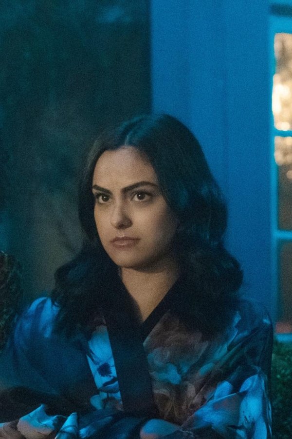 Riverdale – S02E16 – Capitolo ventinove: “I colori della vittoria”