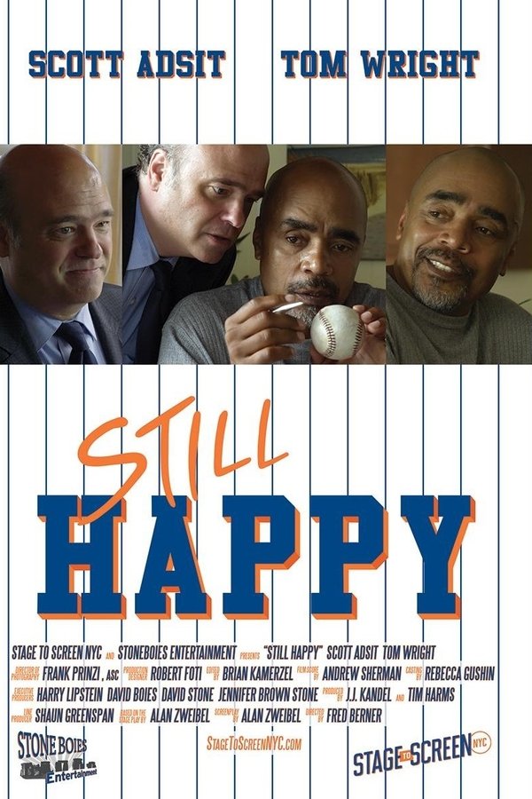 Still Happy