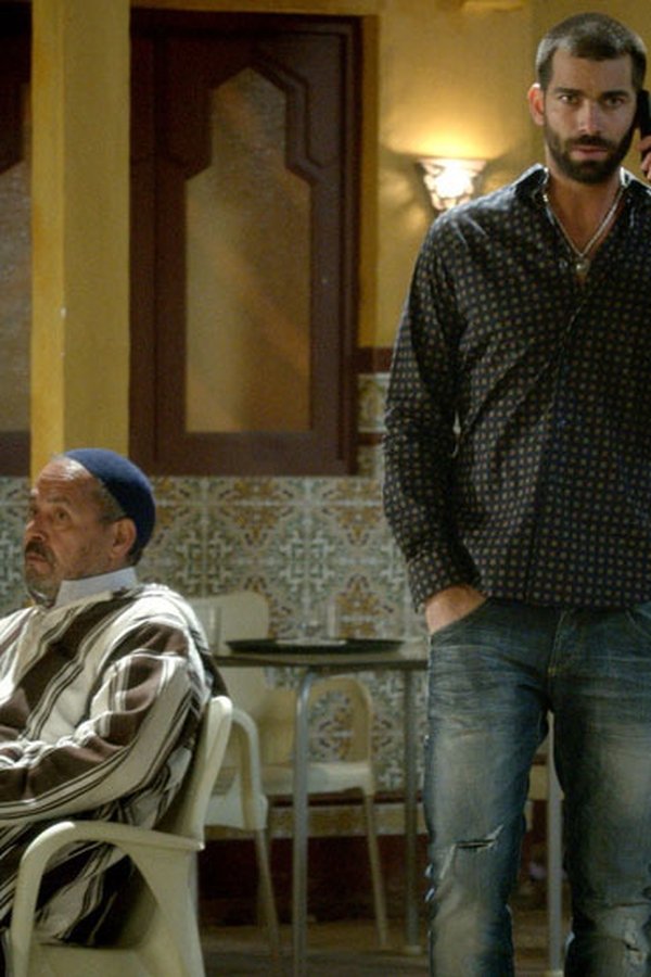 Il Principe: Un amore impossibile – S01E09 – Episodio 9