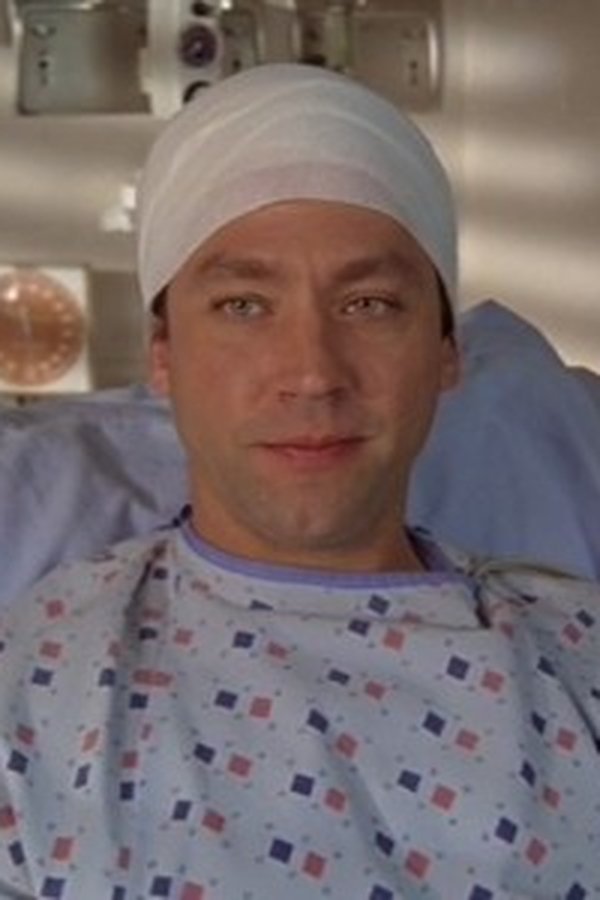 Scrubs – Medici ai primi ferri – S06E07 – La sua storia VI