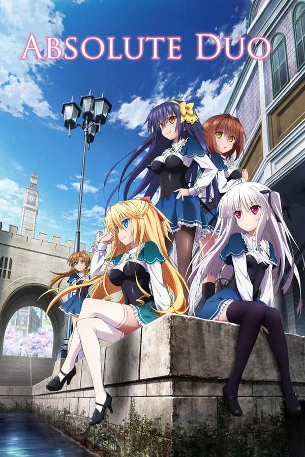 Absolute Duo