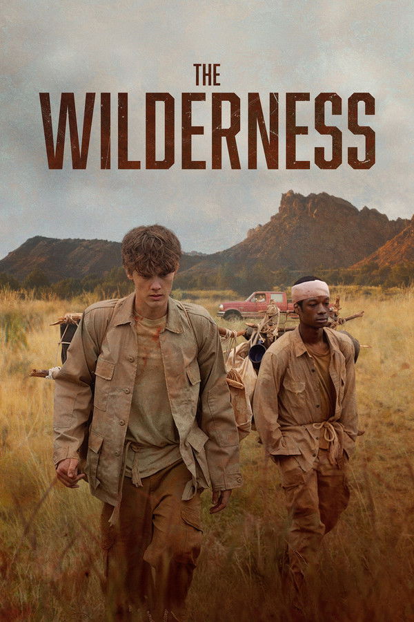 EN - The Wilderness (2025)