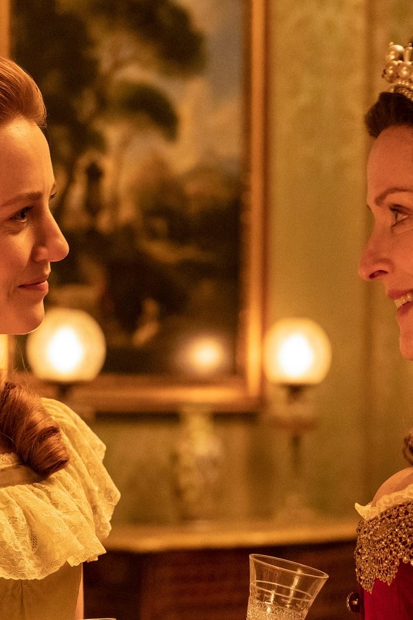 Belgravia: The Next Chapter – S01E02 – Episodio 2
